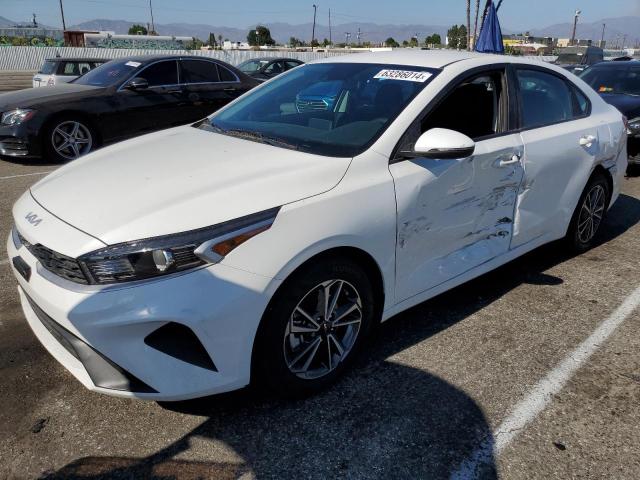 KIA FORTE FE 2022 3kpf24ad6ne475342