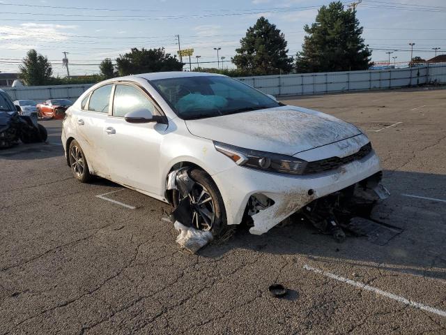 KIA FORTE FE 2022 3kpf24ad6ne475518