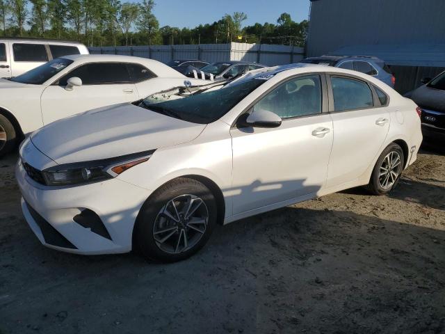 KIA FORTE 2022 3kpf24ad6ne475969