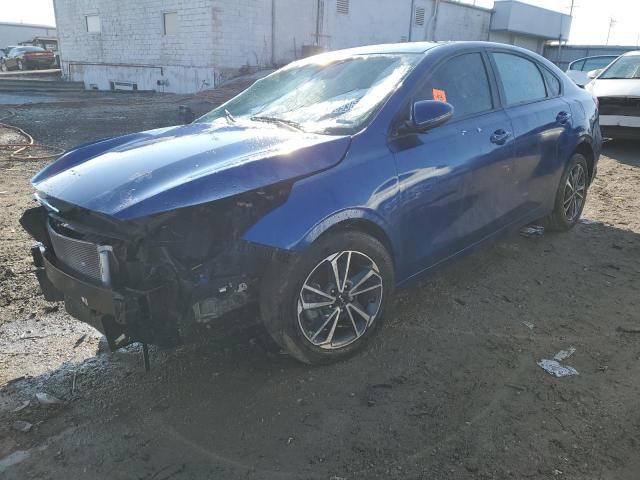 KIA FORTE 2022 3kpf24ad6ne476152