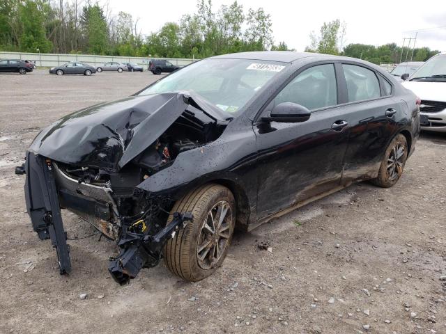 KIA FORTE FE 2022 3kpf24ad6ne481707