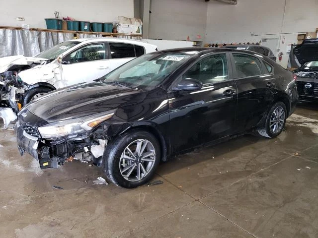 KIA FORTE FE 2022 3kpf24ad6ne484316