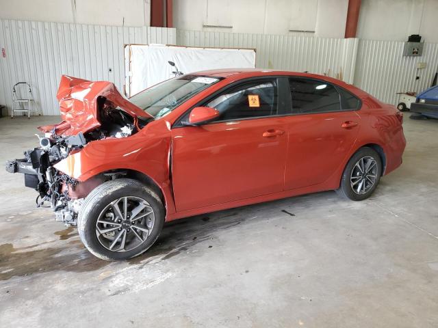 KIA FORTE 2022 3kpf24ad6ne485482