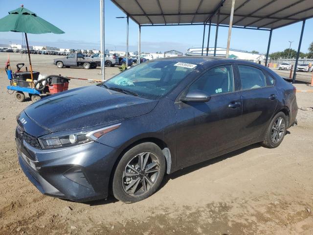 KIA FORTE FE 2022 3kpf24ad6ne490679