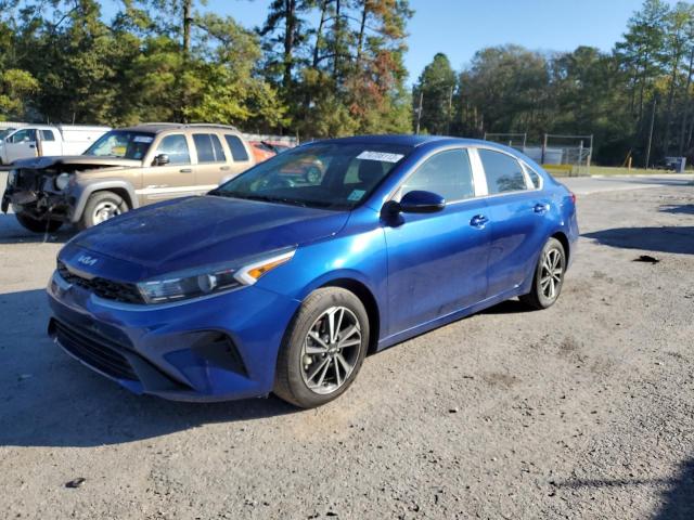 KIA FORTE 2022 3kpf24ad6ne491749