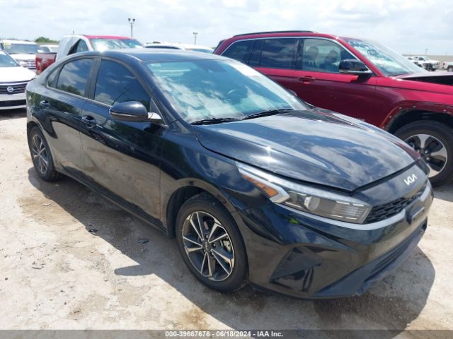 KIA FORTE 2022 3kpf24ad6ne491914