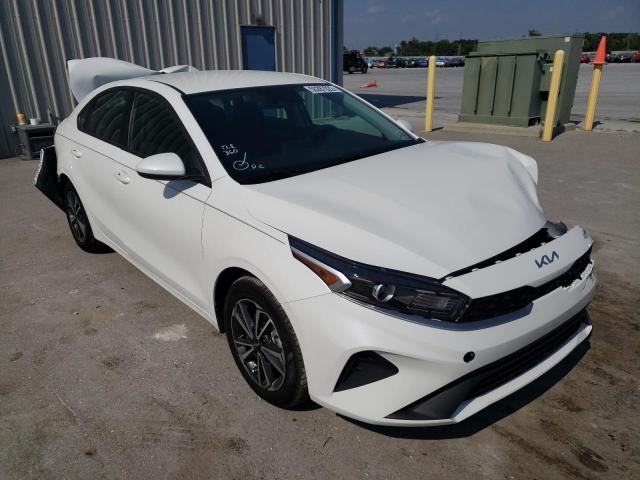 KIA FORTE FE 2022 3kpf24ad6ne493856