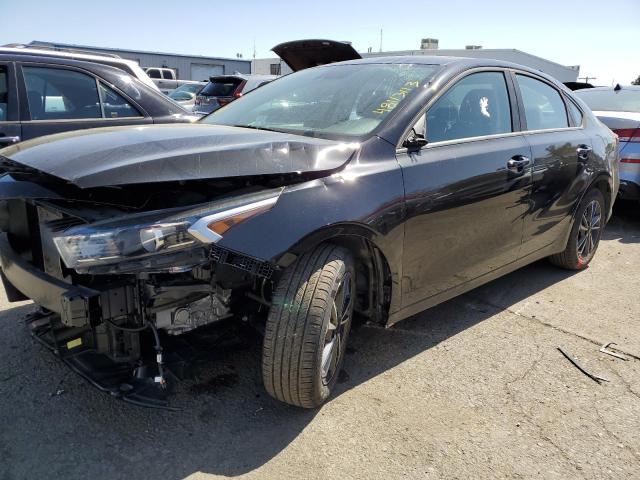 KIA FORTE FE 2022 3kpf24ad6ne497244