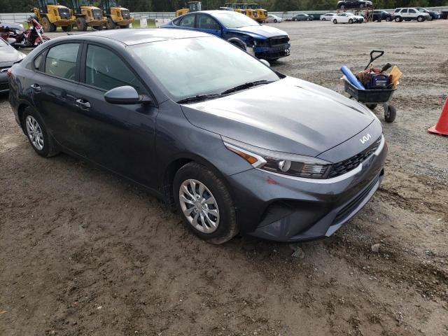 KIA FORTE FE 2022 3kpf24ad6ne499284