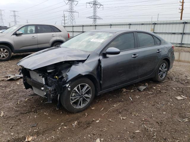 KIA FORTE 2023 3kpf24ad6pe508925