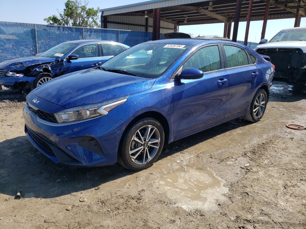 KIA FORTE 2023 3kpf24ad6pe514093