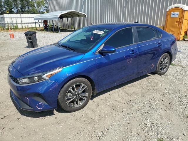 KIA FORTE LX 2023 3kpf24ad6pe524400