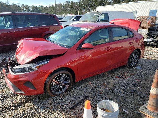 KIA FORTE LX 2023 3kpf24ad6pe525899