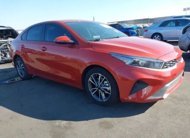 KIA FORTE 2023 3kpf24ad6pe526583