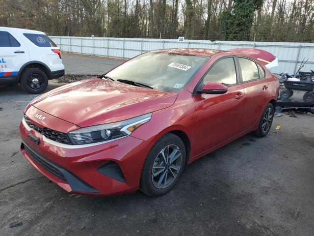 KIA FORTE LX 2023 3kpf24ad6pe527118