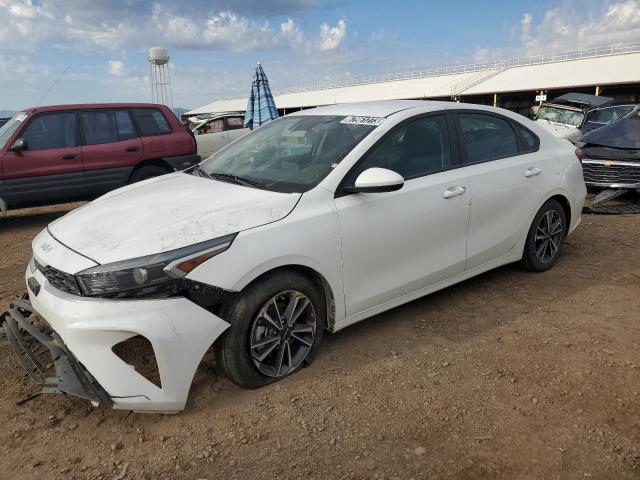 KIA FORTE LX 2023 3kpf24ad6pe530455