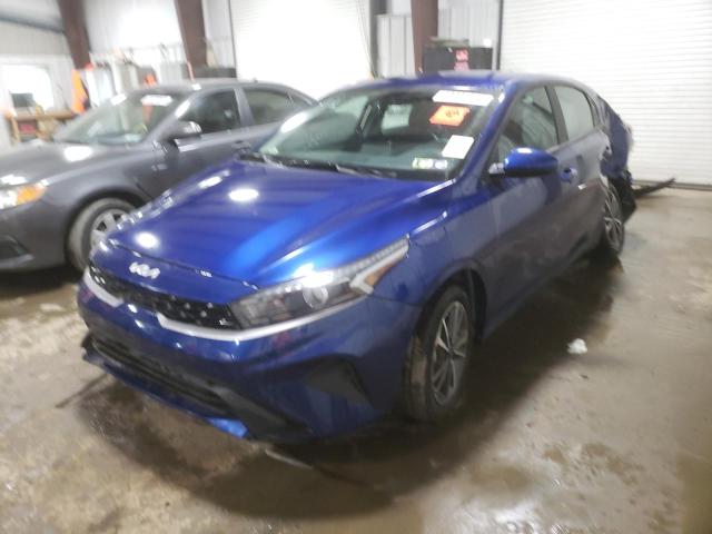 KIA FORTE LX 2023 3kpf24ad6pe530620