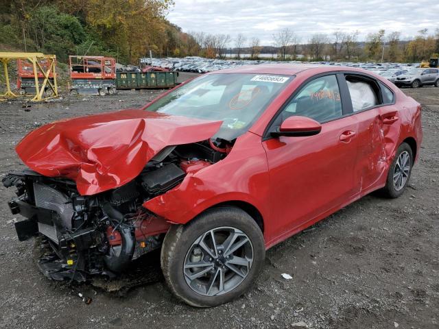 KIA FORTE 2023 3kpf24ad6pe531489