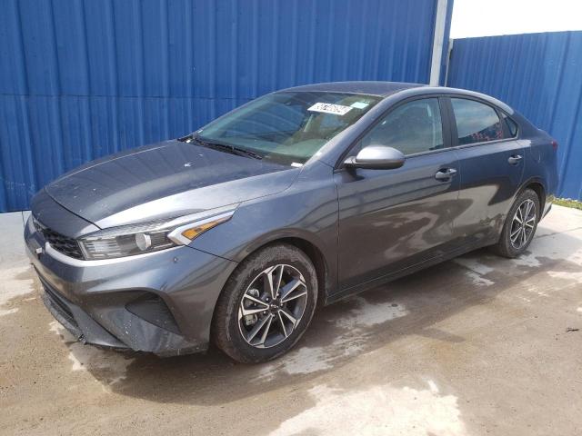 KIA FORTE 2023 3kpf24ad6pe537874