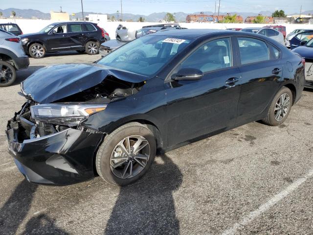 KIA FORTE LX 2023 3kpf24ad6pe549894