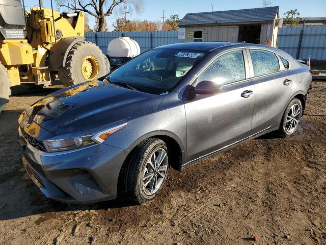 KIA FORTE LX 2023 3kpf24ad6pe554481