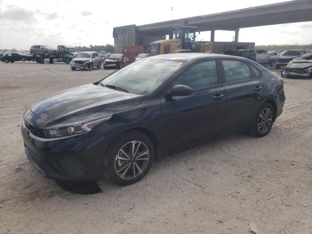 KIA FORTE 2023 3kpf24ad6pe554948