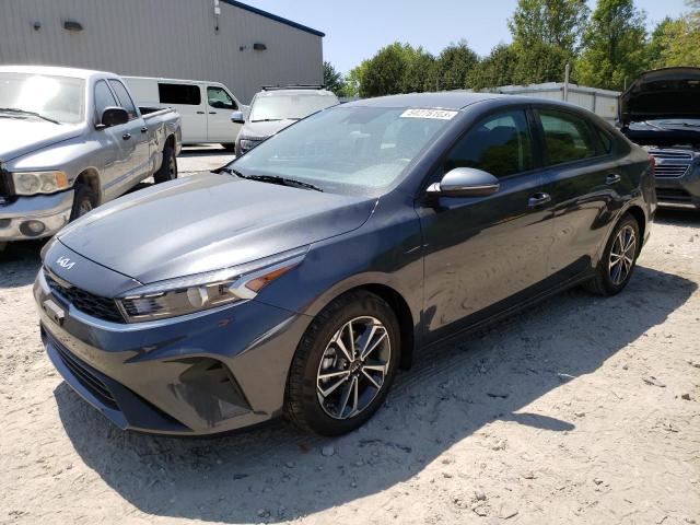 KIA FORTE 2023 3kpf24ad6pe555968