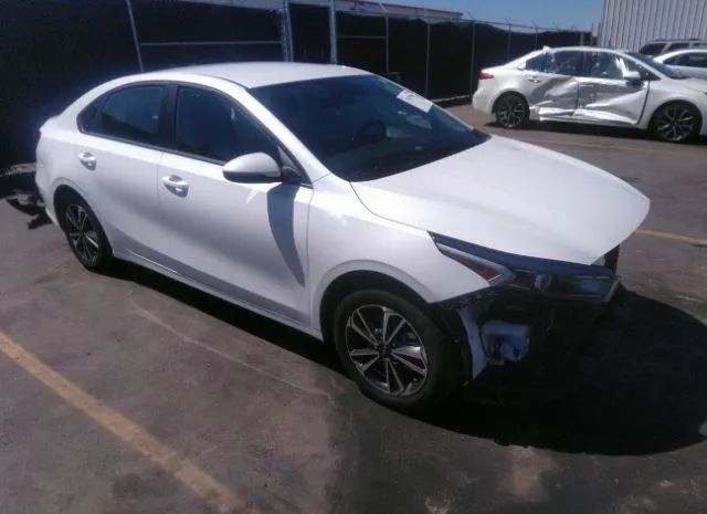 KIA FORTE 2023 3kpf24ad6pe556103