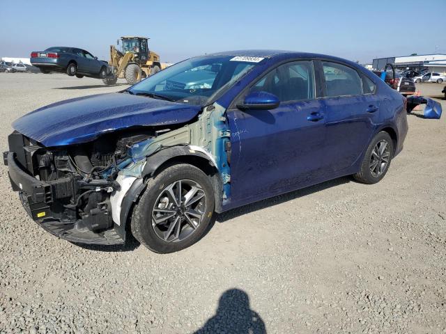 KIA FORTE LX 2023 3kpf24ad6pe569045