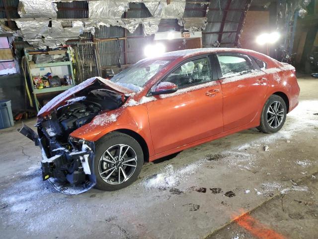 KIA FORTE 2023 3kpf24ad6pe571247