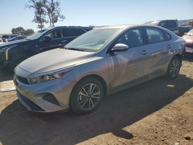 KIA FORTE LX 2023 3kpf24ad6pe572933