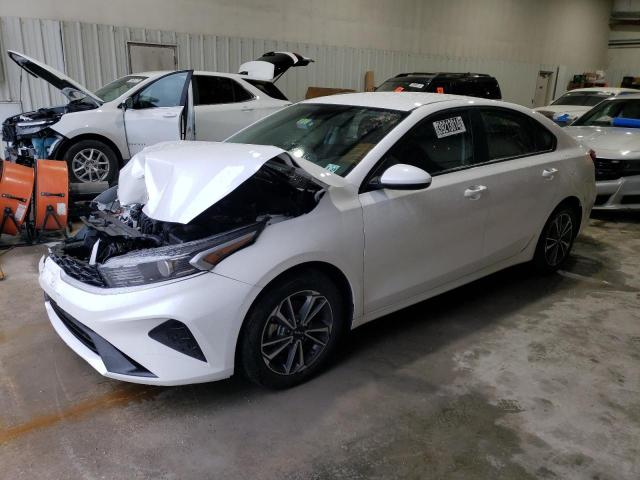 KIA FORTE 2023 3kpf24ad6pe575945