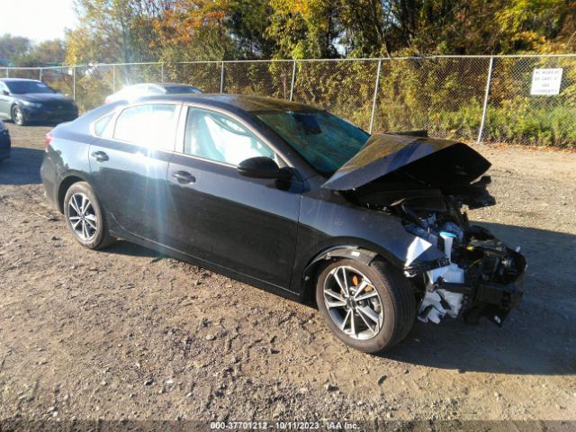 KIA FORTE 2023 3kpf24ad6pe577193