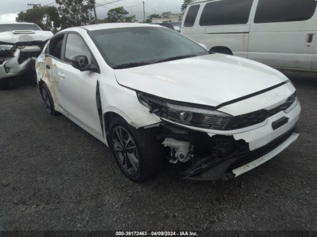 KIA FORTE 2023 3kpf24ad6pe578375