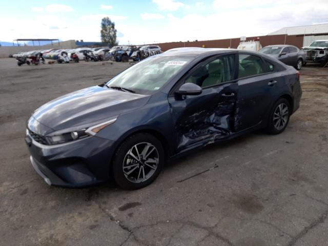 KIA FORTE 2023 3kpf24ad6pe580580