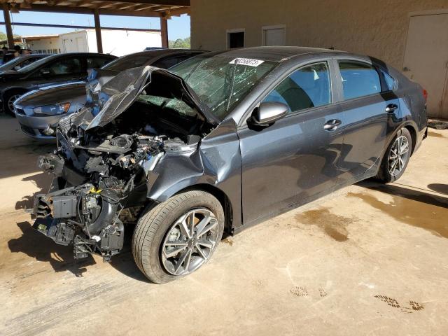 KIA FORTE 2023 3kpf24ad6pe580742