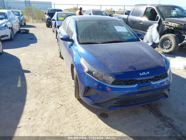 KIA FORTE 2023 3kpf24ad6pe581843