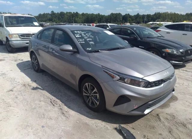 KIA FORTE 2023 3kpf24ad6pe582071