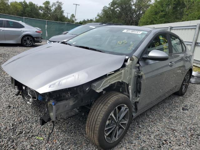 KIA FORTE LX 2023 3kpf24ad6pe582975