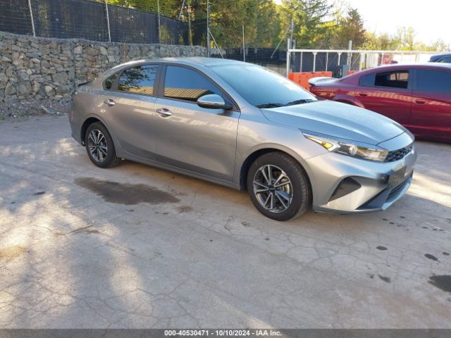 KIA FORTE 2023 3kpf24ad6pe583589