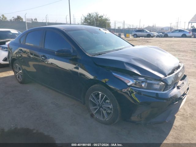 KIA FORTE 2023 3kpf24ad6pe584919