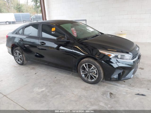 KIA FORTE 2023 3kpf24ad6pe585326