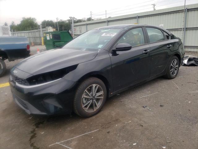 KIA FORTE LX 2023 3kpf24ad6pe598108