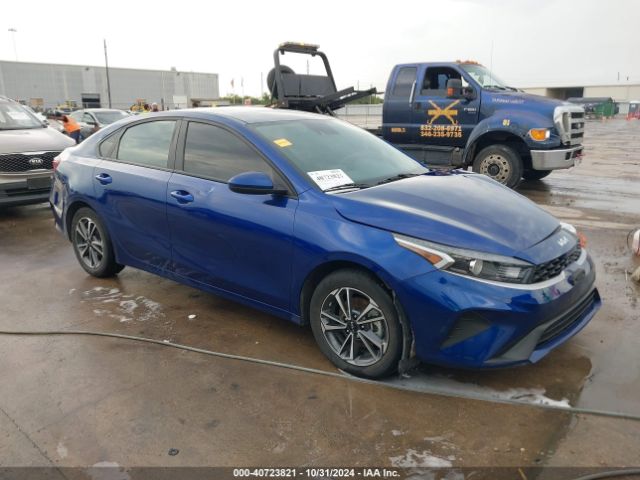 KIA FORTE 2023 3kpf24ad6pe599873