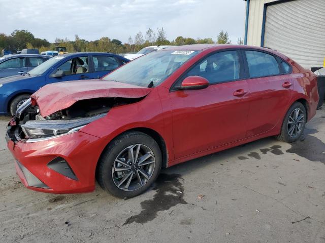 KIA FORTE 2023 3kpf24ad6pe600925