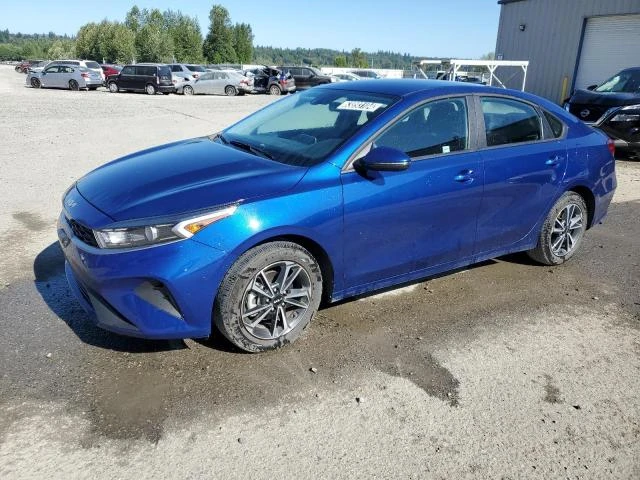 KIA FORTE LX 2023 3kpf24ad6pe612556