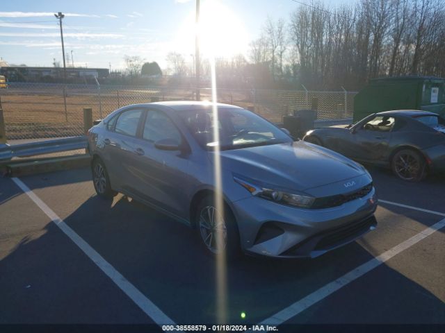 KIA FORTE 2023 3kpf24ad6pe615909