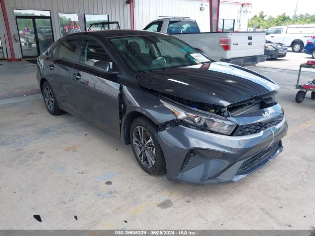 KIA FORTE 2023 3kpf24ad6pe623167