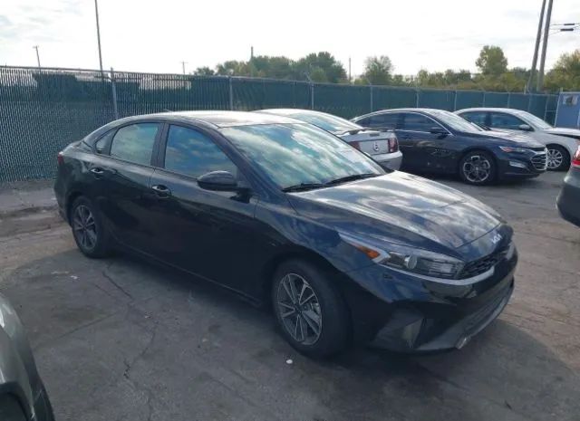 KIA FORTE 2023 3kpf24ad6pe623248