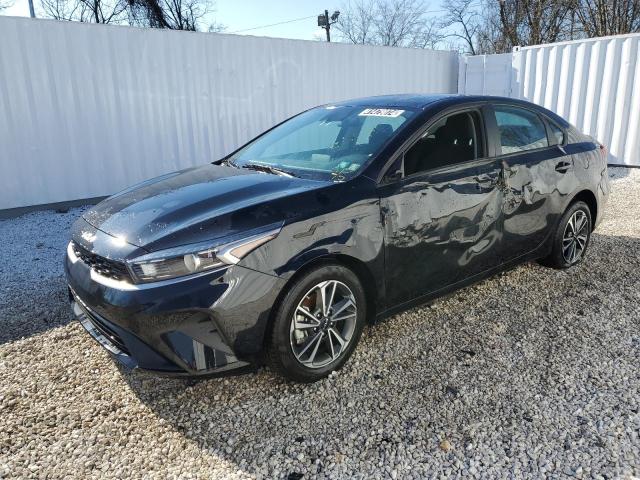 KIA FORTE 2023 3kpf24ad6pe625467